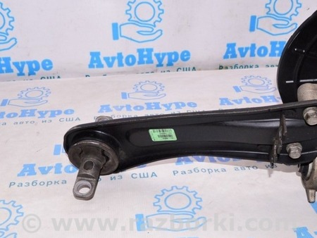 ФОТО Рычаг продольный зад для Jeep Cherokee KL (2013-2023) Одесса