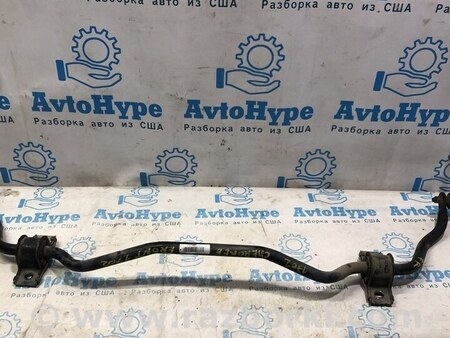 ФОТО Стабилизатор передний для Jeep Cherokee KL (2013-2023) Одесса