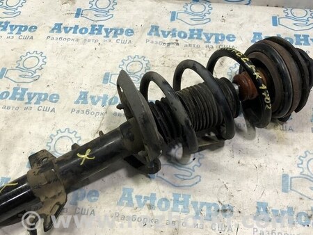 ФОТО Пружина перед прав для Jeep Cherokee KL (2013-2023) Одесса