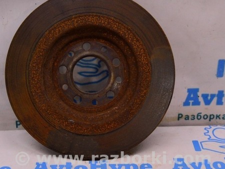 ФОТО Диск тормозной зад для Jeep Cherokee KL (2013-2023) Одесса