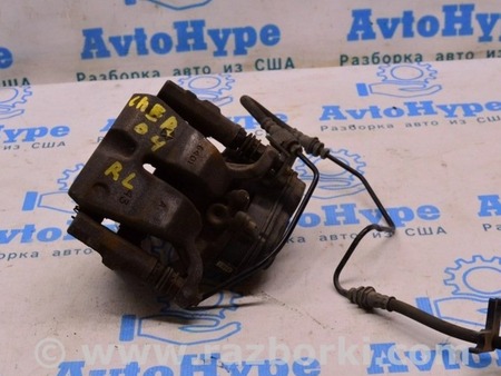 ФОТО Суппорт зад лев для Jeep Cherokee KL (2013-2023) Одесса