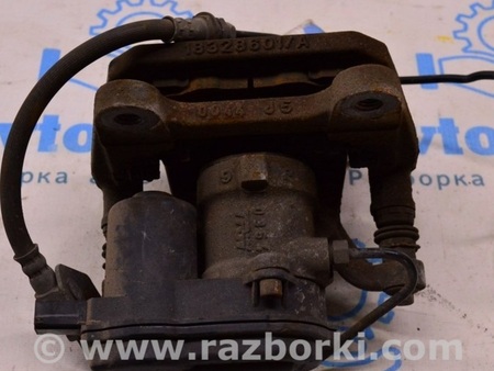 ФОТО Суппорт зад лев для Jeep Cherokee KL (2013-2023) Одесса