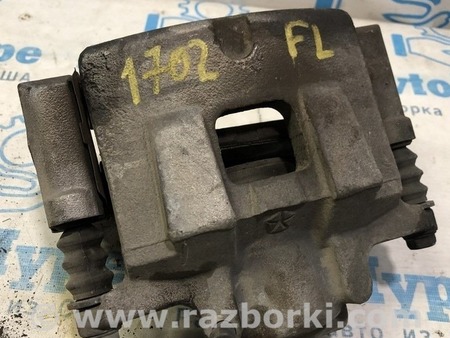 ФОТО Суппорт перед лев для Jeep Cherokee KL (2013-2023) Одесса