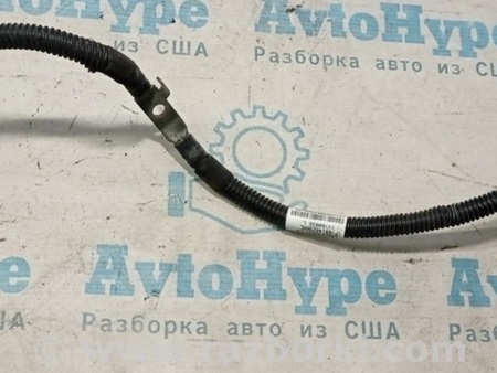 ФОТО Клемма минус для Jeep Cherokee KL (2013-2023) Одесса