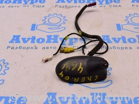 ФОТО Антенна гнездо для Jeep Cherokee KL (2013-2023) Одесса