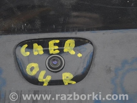 ФОТО Камера заднего вида для Jeep Cherokee KL (2013-2023) Одесса