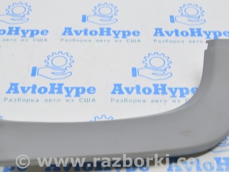 ФОТО Модуль srs airbag для Jeep Cherokee KL (2013-2023) Одесса