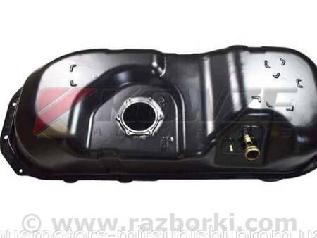 ФОТО Бак л200 паливний топлива для Mitsubishi L200 (06-14) Коломия