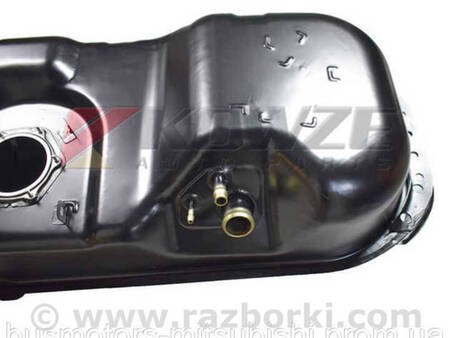 ФОТО Бак л200 паливний топлива для Mitsubishi L200 (06-14) Коломия