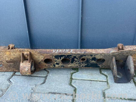 ФОТО Балка АКПП для Mitsubishi Pajero Wagon 3 Коломия