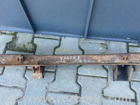 ФОТО Балка АКПП для Mitsubishi Pajero Wagon 3 Коломия