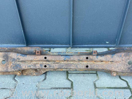 ФОТО Балка АКПП для Mitsubishi Pajero Wagon 3 Коломия