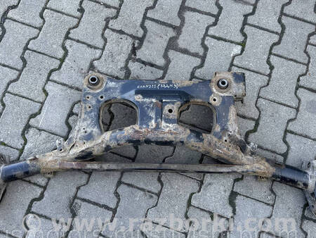 ФОТО Балка задня підрамник для Mitsubishi Grandis Коломия