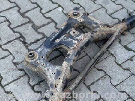 ФОТО Балка задня підрамник для Mitsubishi Grandis Коломия