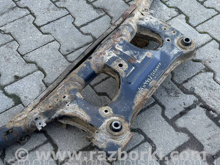 ФОТО Балка задня підрамник для Mitsubishi Grandis Коломия