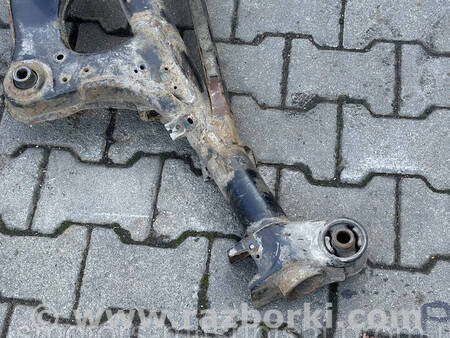 ФОТО Балка задня підрамник для Mitsubishi Grandis Коломия