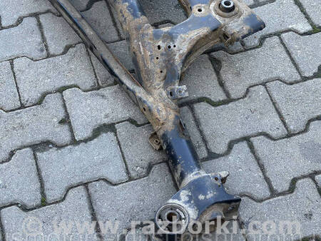 ФОТО Балка задня підрамник для Mitsubishi Grandis Коломия