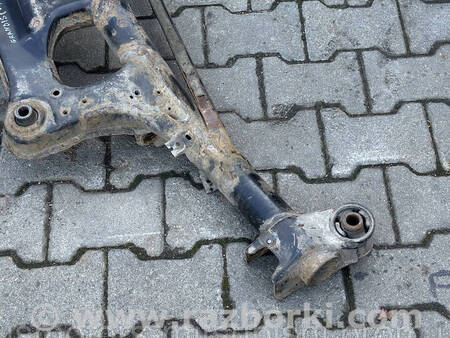 ФОТО Балка задня підрамник для Mitsubishi Grandis Коломия