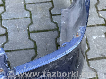 ФОТО Бампер задній для Mitsubishi Grandis Коломия