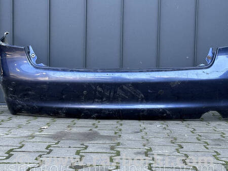 ФОТО Бампер задній для Mitsubishi Grandis Коломия