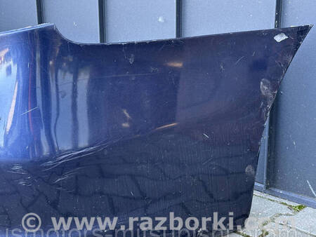 ФОТО Бампер задній для Mitsubishi Grandis Коломия