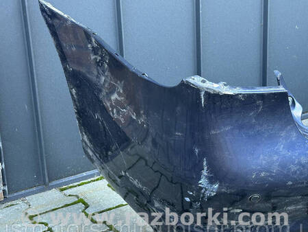 ФОТО Бампер задній для Mitsubishi Grandis Коломия