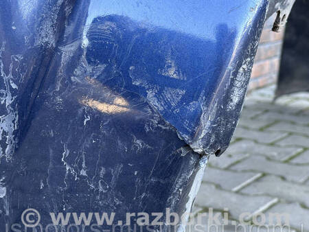 ФОТО Бампер задній для Mitsubishi Grandis Коломия