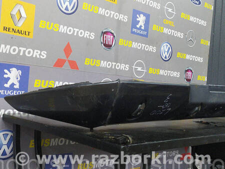 ФОТО Бампер задній для Mitsubishi L200 (06-14) Коломия