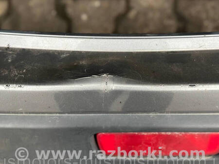 ФОТО Бампер задній для Mitsubishi ASX Коломия