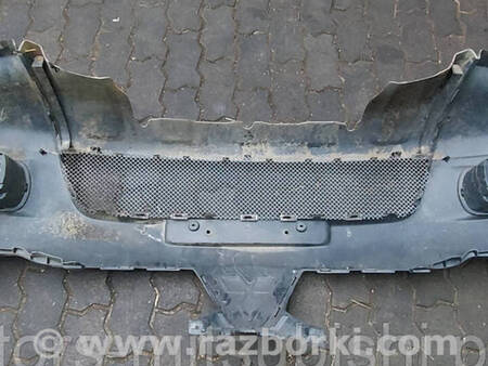 ФОТО Бампер л200 передній для Mitsubishi L200 (06-14) Коломия