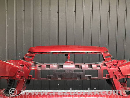 ФОТО Бампер перед передний для Mitsubishi ASX Коломия