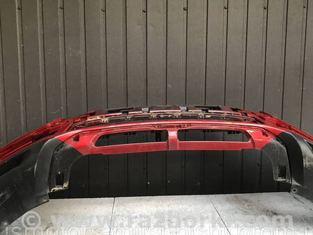 ФОТО Бампер перед передний для Mitsubishi ASX Коломия