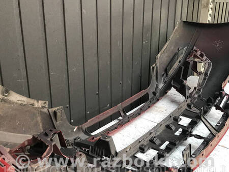 ФОТО Бампер перед передний для Mitsubishi ASX Коломия