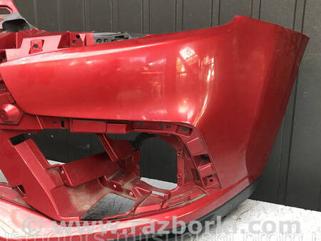 ФОТО Бампер перед передний для Mitsubishi ASX Коломия