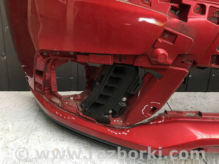 ФОТО Бампер перед передний для Mitsubishi ASX Коломия