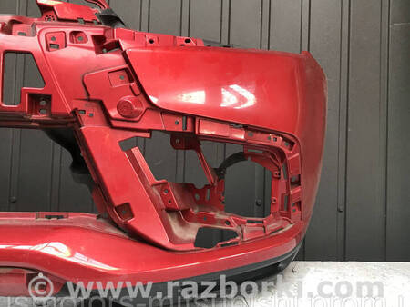 ФОТО Бампер перед передний для Mitsubishi ASX Коломия