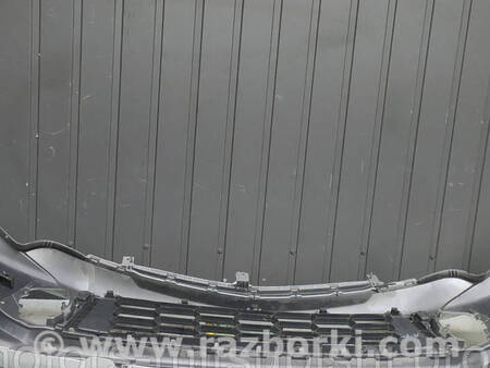 ФОТО Бампер перед передний для Mitsubishi L200 (06-14) Коломия