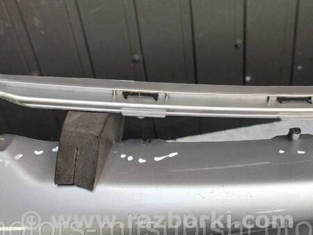 ФОТО Бампер перед передний для Mitsubishi L200 (06-14) Коломия