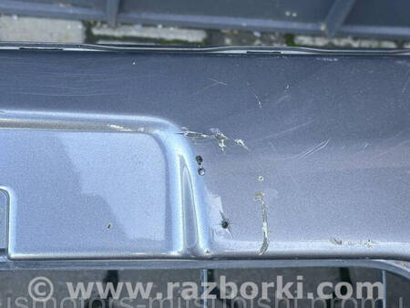 ФОТО Бампер передний для Mitsubishi L200 (06-14) Коломия