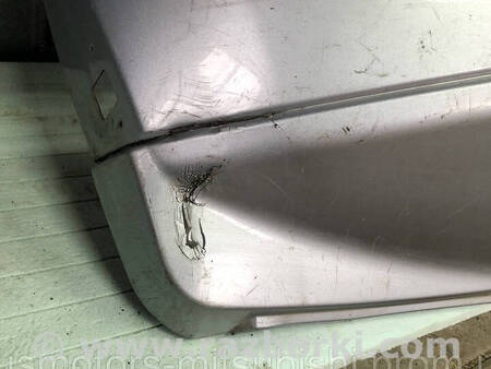 ФОТО Бампер передний для Mitsubishi Pajero Wagon 4 Коломия