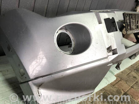 ФОТО Бампер передний для Mitsubishi Pajero Wagon 4 Коломия