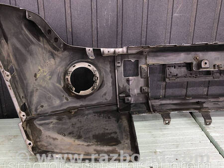 ФОТО Бампер передний для Mitsubishi Pajero Wagon 4 Коломия