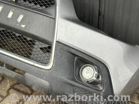 ФОТО Бампер передний для Mitsubishi ASX Коломия