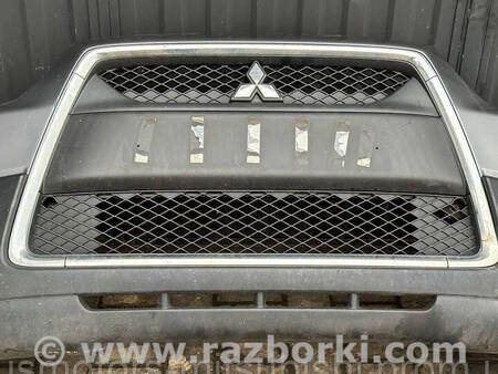 ФОТО Бампер передний для Mitsubishi ASX Коломия