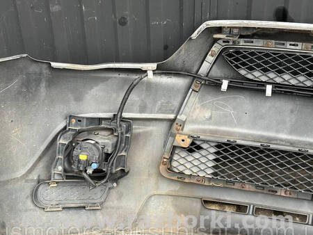 ФОТО Бампер передний для Mitsubishi ASX Коломия