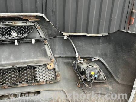 ФОТО Бампер передний для Mitsubishi ASX Коломия