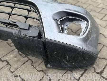 ФОТО Бампер передний для Mitsubishi L200 (06-14) Коломия