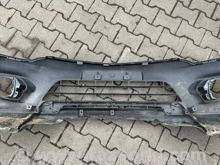 ФОТО Бампер передний для Mitsubishi L200 (06-14) Коломия