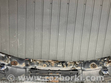 ФОТО Бампер передній для Mitsubishi Pajero Wagon 3 Коломия