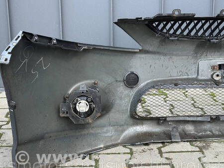 ФОТО Бампер передній для Mitsubishi Grandis Коломия